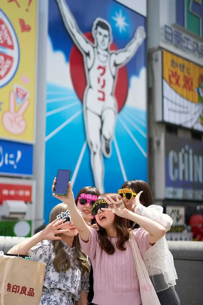 Japan's Tourism Comeback