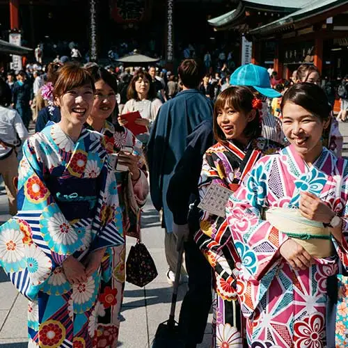 Featured image for “Why Japan’s Tourism Comeback is Making Cruise Lines Go All-In”