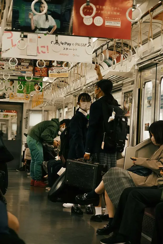 Japan's Tourism Comeback