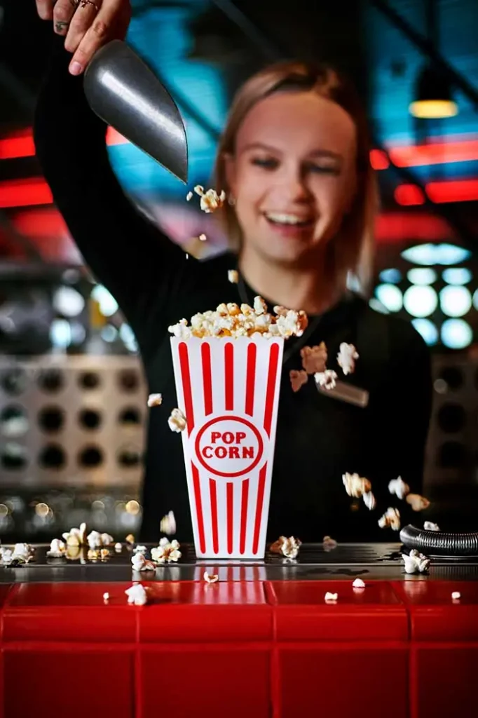 unique cruise restaurants